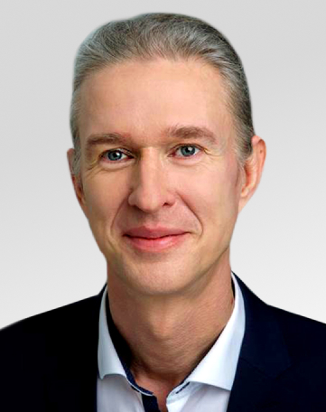 Lars Köhn von Wedelstedt