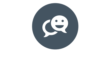 Schritt 2: Lass uns reden