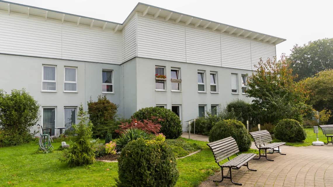 Vitanas Senioren Centrum Rosenpark