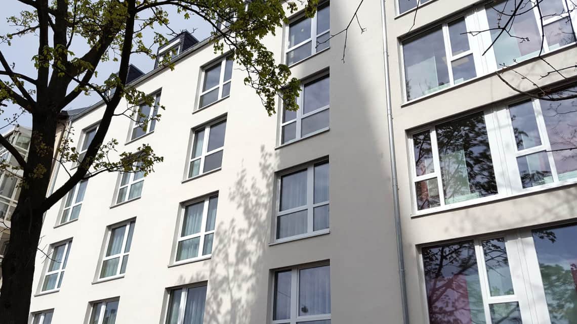 Vitanas Senioren Centrum Petersblick