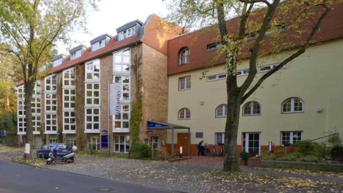 Vitanas Senioren Centrum Frohnau