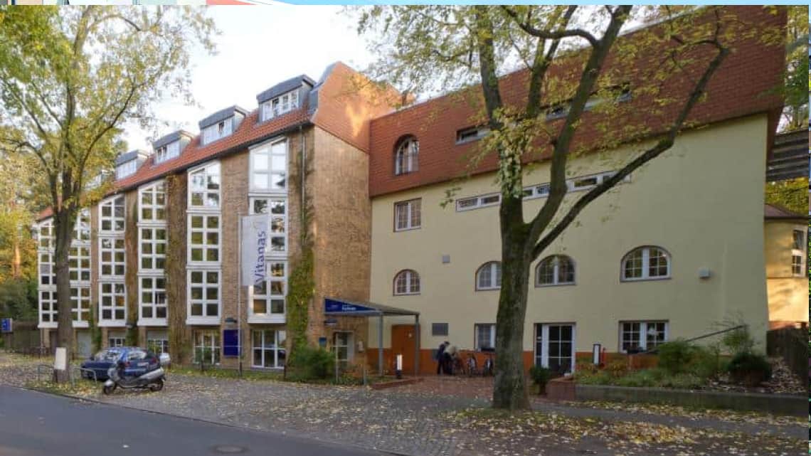 Vitanas Senioren Centrum Frohnau