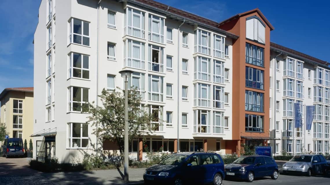 Vitanas Senioren Centrum Am Obersee