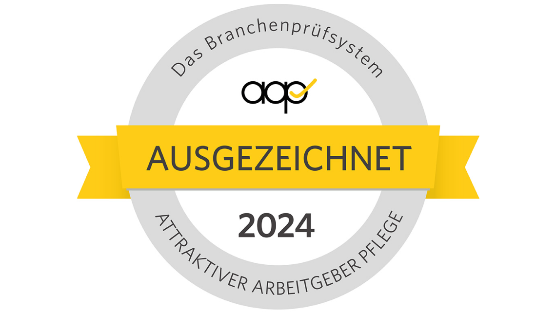 Dein Einsatz verdient das Beste!