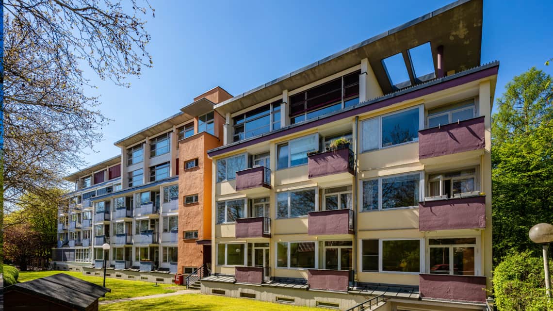 Vitanas Senioren Centrum Am Stadtpark