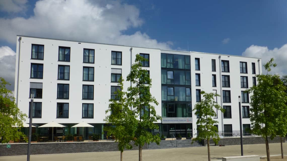 Vitanas Senioren Centrum An der Lahn