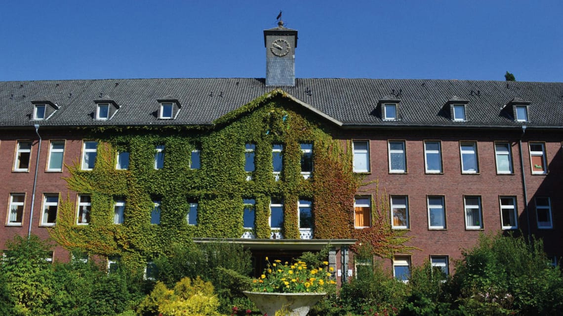 Vitanas Senioren Centrum Glückstadt