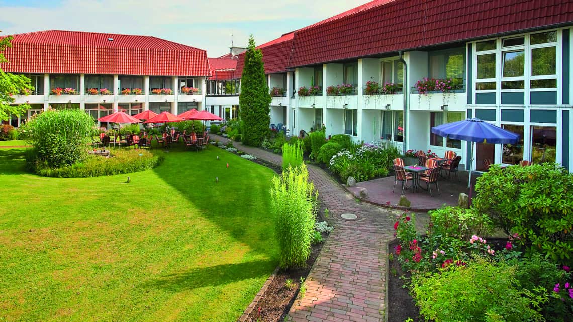 Vitanas Senioren Centrum Am Marktplatz