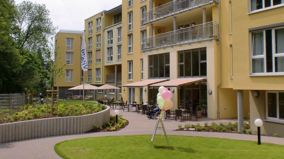 Vitanas Senioren Centrum Sonnenberg