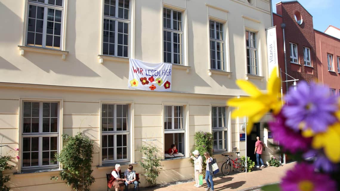 Vitanas Senioren Centrum  Im Casino