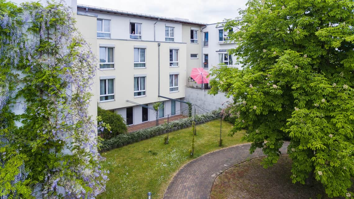 Vitanas Senioren Centrum Märkisches Viertel