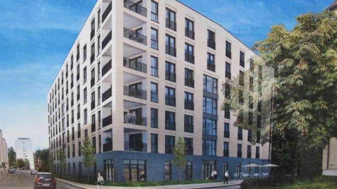 Vitanas Senioren Centrum Am Sternplatz