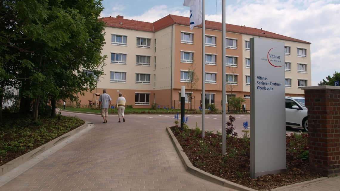 Vitanas Senioren Centrum Oberlausitz