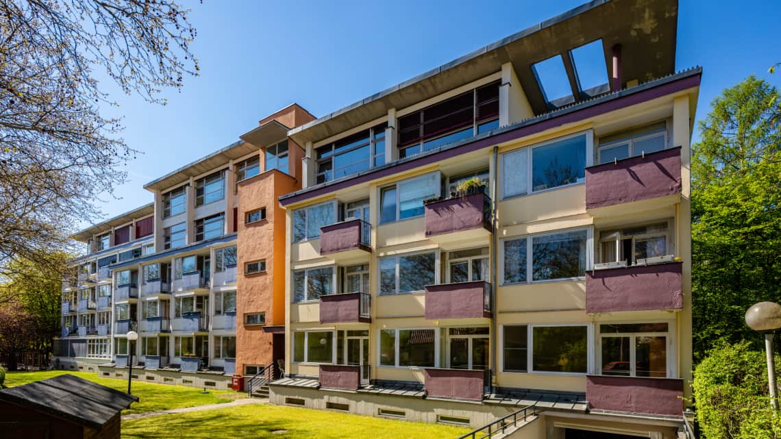 Vitanas Senioren Centrum Rosengarten